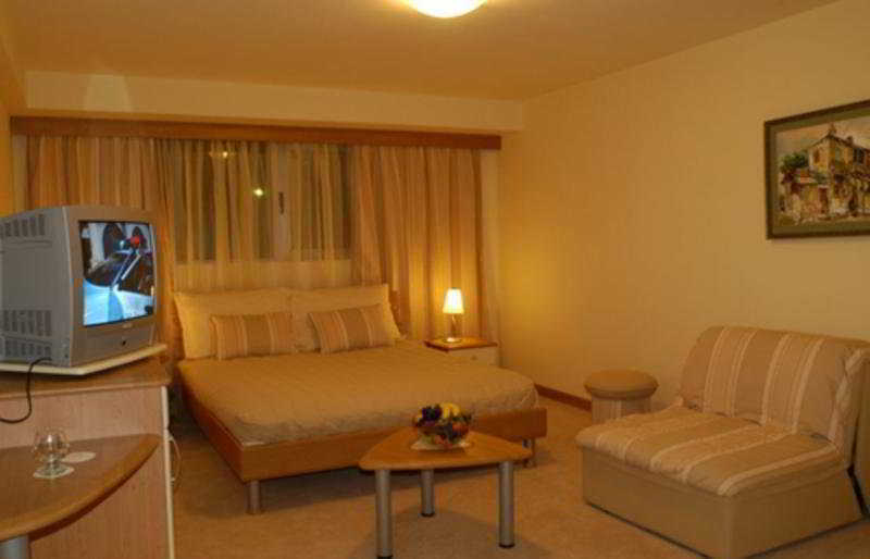Hotel Donco Ohrid Eksteriør bilde